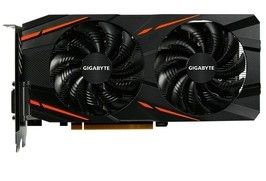 Gigabyte RX 470 Review: 1 Ratings, Pros and Cons