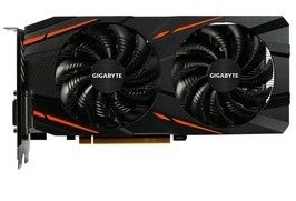 Gigabyte RX 470 im Test: 1 Bewertungen, erfahrungen, Pro und Contra