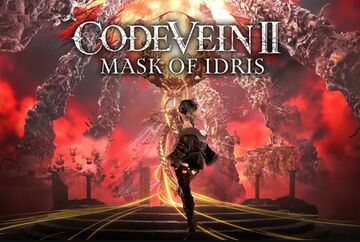 Code Vein II reviewed by N-Gamz Code Vein II reviewed by N-Gamz