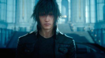 Final Fantasy XV test par CNET USA