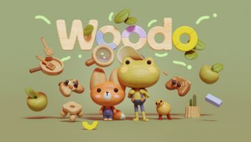 Woodo reviewed by Xbox Tavern Woodo reviewed by Xbox Tavern