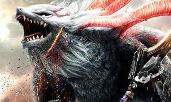 God Eater 2 test par JeuxActu.com