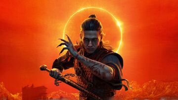 The Blood of Dawnwalker test� par GameOver