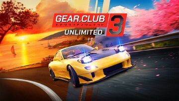 Gear.Club Unlimited 3 testé par JVFrance Gear.Club Unlimited 3 testé par JVFrance