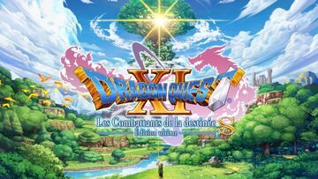Dragon Quest XI S test par Switch-Actu