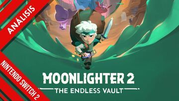 Moonlighter 2 testé par NextN Moonlighter 2 testé par NextN