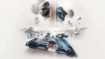 Star Wars Galactic Racer testé par Multiplayer.it Star Wars Galactic Racer testé par Multiplayer.it