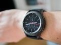 Samsung Gear S3 test par Tom's Guide (FR) Samsung Gear S3 test par Tom's Guide (FR)