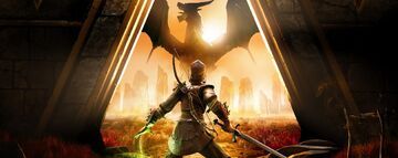 RuneScape Dragonwilds testé par TheSixthAxis RuneScape Dragonwilds testé par TheSixthAxis