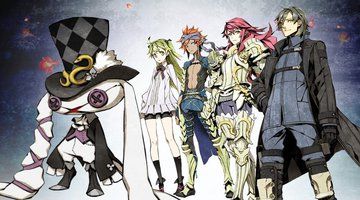 7th Dragon III Code : VFD test par ActuGaming 7th Dragon III Code : VFD test par ActuGaming