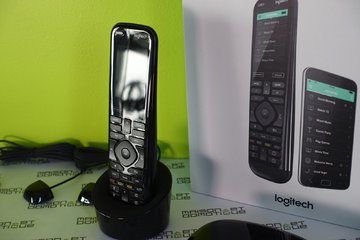 Logitech Harmony Elite test par Maison et Domotique