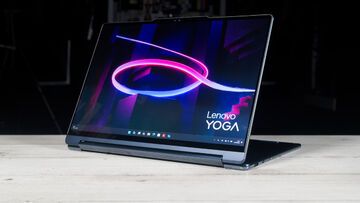 Lenovo Yoga 9i reviewed by Les Numériques Lenovo Yoga 9i reviewed by Les Numériques