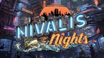 Nivalis Nights testé par Try a Game Nivalis Nights testé par Try a Game