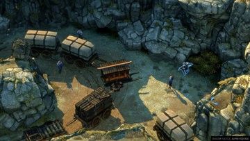 Shadow Tactics Blades of the Shogun test par ActuGaming