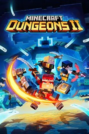 Minecraft Dungeons 2 testé par Xbox-Mag Minecraft Dungeons 2 testé par Xbox-Mag