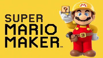 Super Mario Maker test par ActuGaming Super Mario Maker test par ActuGaming