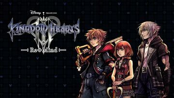 Kingdom Hearts test par Nintendo-Town Kingdom Hearts test par Nintendo-Town