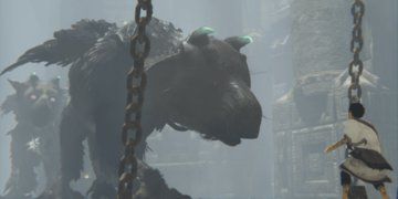 The Last Guardian test par S2P Mag The Last Guardian test par S2P Mag