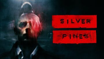 Silver Pines test� par Pizza Fria