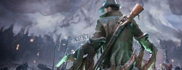 The Sinking City 2 testé par ZTGD The Sinking City 2 testé par ZTGD