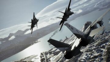 Ace Combat 8 test� par Gaming Trend