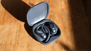 Test Shokz OpenFit Air 2