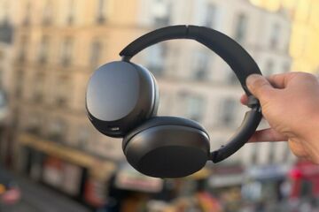 Xiaomi Mi Headphone test par Presse Citron Xiaomi Mi Headphone test par Presse Citron