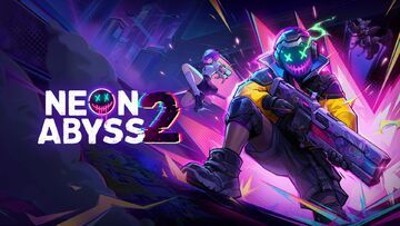 Neon Abyss 2 Review