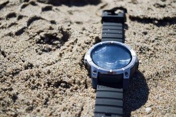 Nixon Mission test par DigitalTrends