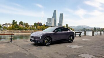 Tesla Model Y testé par Numerama Tesla Model Y testé par Numerama