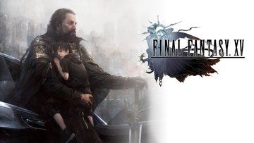 Final Fantasy XV test par SiteGeek Final Fantasy XV test par SiteGeek