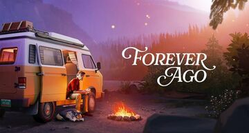 Forever Ago testé par Gaming Trend Forever Ago testé par Gaming Trend