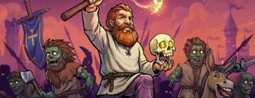 Graveyard Keeper 2 test� par ZTGD