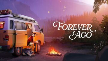 Forever Ago testé par Pizza Fria Forever Ago testé par Pizza Fria