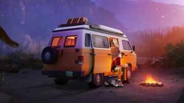 Forever Ago testé par Multiplayer.it Forever Ago testé par Multiplayer.it