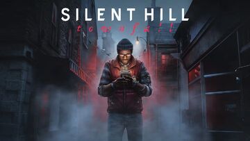 Silent Hill Townfall testé par Beyond Gaming Silent Hill Townfall testé par Beyond Gaming