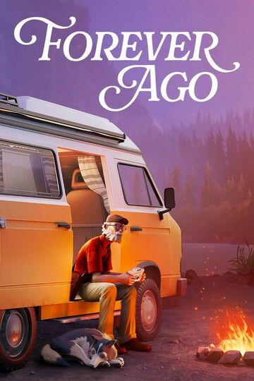 Forever Ago testé par Xbox-Mag Forever Ago testé par Xbox-Mag