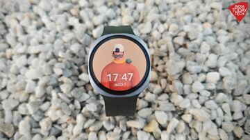 Samsung Galaxy Watch 9 testé par IndiaToday Samsung Galaxy Watch 9 testé par IndiaToday