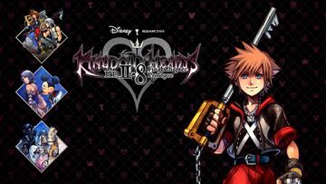 Kingdom Hearts HD 2.8 Final Chapter Prologue reviewed by Nintendo-Town Kingdom Hearts HD 2.8 Final Chapter Prologue reviewed by Nintendo-Town