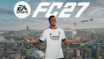 EA Sports FC 27 testé par tuttoteK EA Sports FC 27 testé par tuttoteK