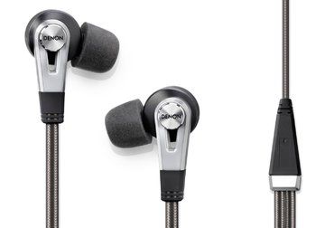 Denon AH-C821 im Test: 4 Bewertungen, erfahrungen, Pro und Contra