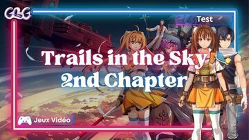 Trails in the Sky 2nd Chapter Review