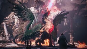 Dragon's Dogma Dark Arisen test par COGconnected