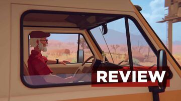 Forever Ago testé par Press Start Forever Ago testé par Press Start
