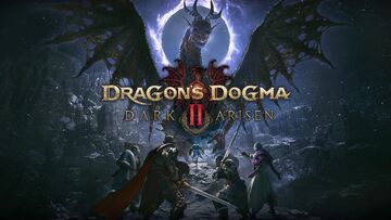 Dragon's Dogma Dark Arisen test par Pizza Fria