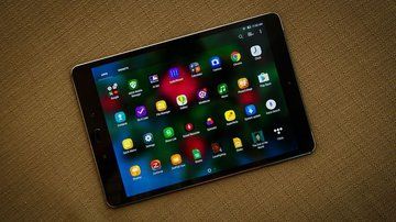 Asus Zenpad 3S test par CNET USA Asus Zenpad 3S test par CNET USA