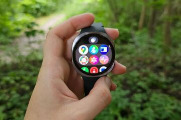 Samsung Galaxy Watch8 reviewed by ImTest Samsung Galaxy Watch8 reviewed by ImTest
