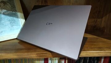 LG Gram Pro 17 testé par ComputerHoy LG Gram Pro 17 testé par ComputerHoy