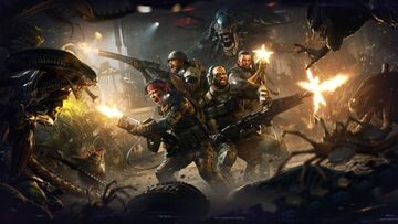Aliens Fireteam Elite 2 testé par Generación Xbox Aliens Fireteam Elite 2 testé par Generación Xbox