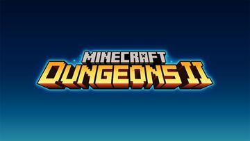 Minecraft Dungeons 2 testé par Generación Xbox Minecraft Dungeons 2 testé par Generación Xbox